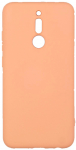 Tagakaaned Evelatus Xiaomi Redmi 8 Soft Touch Silicone Powder