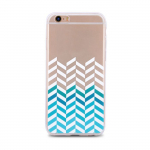 Tagakaaned GreenGo Apple iPhone 7 Trendy Strips TPU