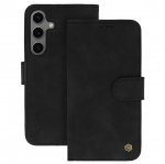 Kaaned - kaaned iLike Samsung Galaxy A17 5G Wonder Fancy Holster case Black
