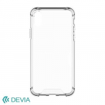 Tagakaaned Devia Apple iPhone 6 Plus / 6s Plus Shockproof TPU Case Transparent