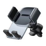 Automaatne hoidja Baseus Baseus car holder for air vent black (SUYK000101)