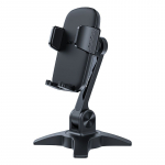 Automaatne hoidja Acefast  Acefast stand stand gravitational phone holder black (E10)
