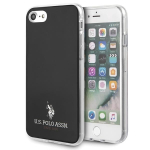 Tagakaaned U.S. Polo PU US Polo USHCI8TPUBK iPhone 7/8/SE 2020 / SE 2022 czarny/black Shiny