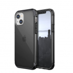 Tagakaaned Raptic X-Doria  Raptic X-Doria Air Case iPhone 14 armored case gray