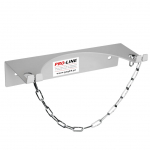 Muu telefoni lisavarustus Pro-Line  Wall holder for 1 gas cylinder, max. diameter 250 mm PRO-LINE cylinders
