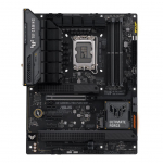 Intel protsessori emaplaat Asus Mainboard||Intel Z790|LGA1700|ATX|Memory DDR5|Memory slots 4|2xPCI-Express 3.0 1x|1xPCI-Express 4.0 4x |1xPCI-Express 4.0 16x|1xPCI-Express 5.0 16x|4xM.2|1xHDMI|1xDisplayPort|6xUSB 3.2|2xUSB-C|1xOptical S/PDIF|1xRJ45|5 ...
