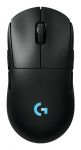 Arvutihiir Logilink Logitech G Pro 2 Lightspeed Black Wireless Mouse