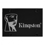 K&otilde;vaketas SSD Kingston KC600 256 GB, SSD form factor 2.5", SSD interface SATA, Write speed 500 MB/s, Read speed 550 MB/s