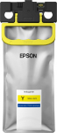 Tarvikud ja tarvikud EPSON  WorkForce Pro EM/EP-C800R Yellow XXL Ink |