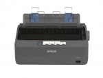 Printerid EPSON  LQ-350 Dot matrix, Standard, Black/Grey
