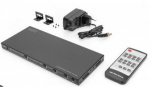 Serverid Assman electronic  DIGITUS 4x2 HDMI Matrix Switch 4K/60Hz