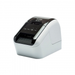 Printerid Brother QL-800 Mono, Thermal, Label Printer, Other, Black, Grey