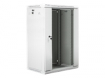 Arvuti komponendid Lanberg  LANBERG WF01-6418-10S Lanberg wall-mount