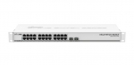 V&otilde;rgul&uuml;litid Mikrotik  NET SWITCH 24PORT 1000M 2SFP+/CSS326-24G-2S+RM