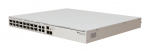 V&otilde;rgul&uuml;litid Mikrotik  NET ROUTER/SWITCH 16PORT SFP28/CRS520-4XS-16XQ-RM