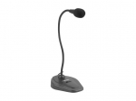 AMD protsessori emaplaat Natec Microphone NMI-1563 Girafee 2 Black, Wired