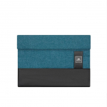 S&uuml;learvuti kott RIVACASE NB SLEEVE ULTRABOOK 13.3"/8803 AQUA MELANGE