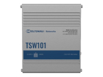 Server &ndash; muud tarvikud Teltonika TSW101 PoE+ Automotive Switch 5 10/100/1000 ports |
