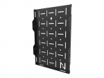 Teleri kinnitus NEOMOUNTS LEVEL AWL05-750BL AV hardware storage rack - max 10 kg - suitable for WL30/WL35-750BL14/BL16/BL18/BL18P - black |