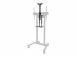 Teleri kinnitus NEOMOUNTS MOVE AV1-875BL Videobar and multimedia kit - max 9 kg - universal and Bose Professional adapter - suitable for FL55-/WL55-875BL1/W