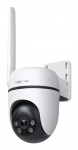Digitaalne peegelkaamera TP-Link WRL CAMERA 1080P/TAPO C501GW