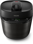 Multikeetjad Philips  MULTICOOKER/HD2151/40
