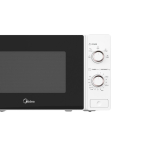 Mikrolaineahi Midea Microwave Oven | MM720C2AT-W | Free standing | 20 L | 700 W | White