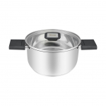 Muud v&auml;ikesed kodumasinad RESTO  CASSEROLE D18CM 2.5L/92202