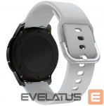 Rihm iLike Strap TYS smart watch band 20mm Grey