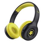 Juhtmevabad k&otilde;rvaklapid Trust HEADPHONES WRL NOUNA KIDS/BLUE 25275