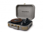 Plaadim&auml;ngijad Muse  Turntable Stereo System MT-201 BTG USB port, AUX in, 2x5 W