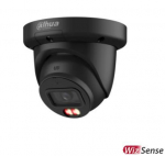 IP kaamerad DAHUA NET CAMERA 6MP EYEBALL/HDW3649QM-S-IL-0280B-B