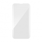 Kaitseklaasid X-One  UV PRO Tempered Glass for Samsung S21 ULTRA X-One (case friendly) (Fingerprint Reader Compatible)