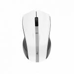 Muu arvutitarvik Art  ART wireless computer mosue 2,4G 1000 dpi AM-97 white
