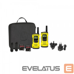 Motorola Talkabout T92 H2O twin-pack
