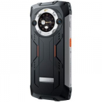 Nutitelefon Blackview  BV9300Pro 12/256GB Black