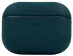 Korpus k&otilde;rvaklappidele Evelatus Apple AirPods 4 Protective Silicone Case Dark Green