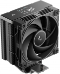Jahutid Deepcool CPU Air Cooler | AK400 G2 DIGITAL NYX | Intel, AMD