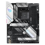 AMD protsessori emaplaat Asus Mainboard||AMD B550|SAM4|ATX|3xPCI-Express 3.0 1x|1xPCI-Express 3.0 4x|1xPCI-Express 4.0 16x|2xM.2|Memory DDR4|Memory slots 4|1xHDMI|1xDisplayPort|2xAudio-In|3xAudio-Out|2xUSB 2.0|1xUSB type C|5xUSB 3.2|1xOptical S/PDIF| ...