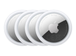 Nutika sildi tarvik Apple  AirTag (4 Pack) (2nd gen)