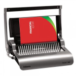 Printerid Fellowes  BINDER QUASAR+ 500/5627701
