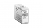 Tarvikud ja tarvikud EPSON T8507 Ink Cartridge, Light Black