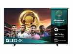 Televiisorid hisense UHD QLED Smart TV | 65E7Q | 65" | Smart TV | VIDAA OS | UHD | Black