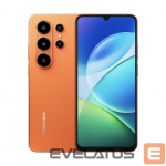 Nutitelefon Blackview Mobile Smartphone WAVE 10C 4+ 12GB/128GB Sunset Orange