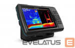 Kalakaubad Garmin STRIKER Vivid 7cv With GT20-TM Transducer