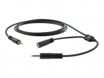 Selfie pulk ELGATO | 3.5mm female connector; 3.5mm male connector plug | Chat Link Pro | Black