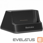 Juhtmeta laadija Blackview XPLORE 1 Base Charger FPC Black