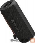 Juhtmevabad k&otilde;larid Blackview AuraBass 3 - Bluetooth Speaker - Portable Speaker with Bluetooth - Wireless Music Box - 8 Hours - True Wireless Stereo - BT 5.3 - Water Resistant IPX7 Black