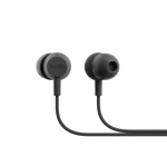 Juhtmevabad k&otilde;rvaklapid SUDIO  Earbuds | V3 | USB-C | In-ear | Microphone | Dusty Black