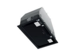 Integreeritav &otilde;hupuhasti Cata Hood GC DUAL 45 GBK /A Width 45cm, Max 820 m&sup3;/h, Black |